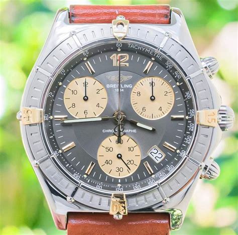 breitling chrono sirius|breitling chrono sirius 40.